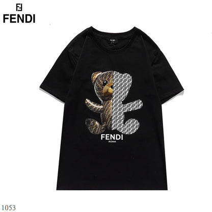 FEN  T-shirt  2 Color's