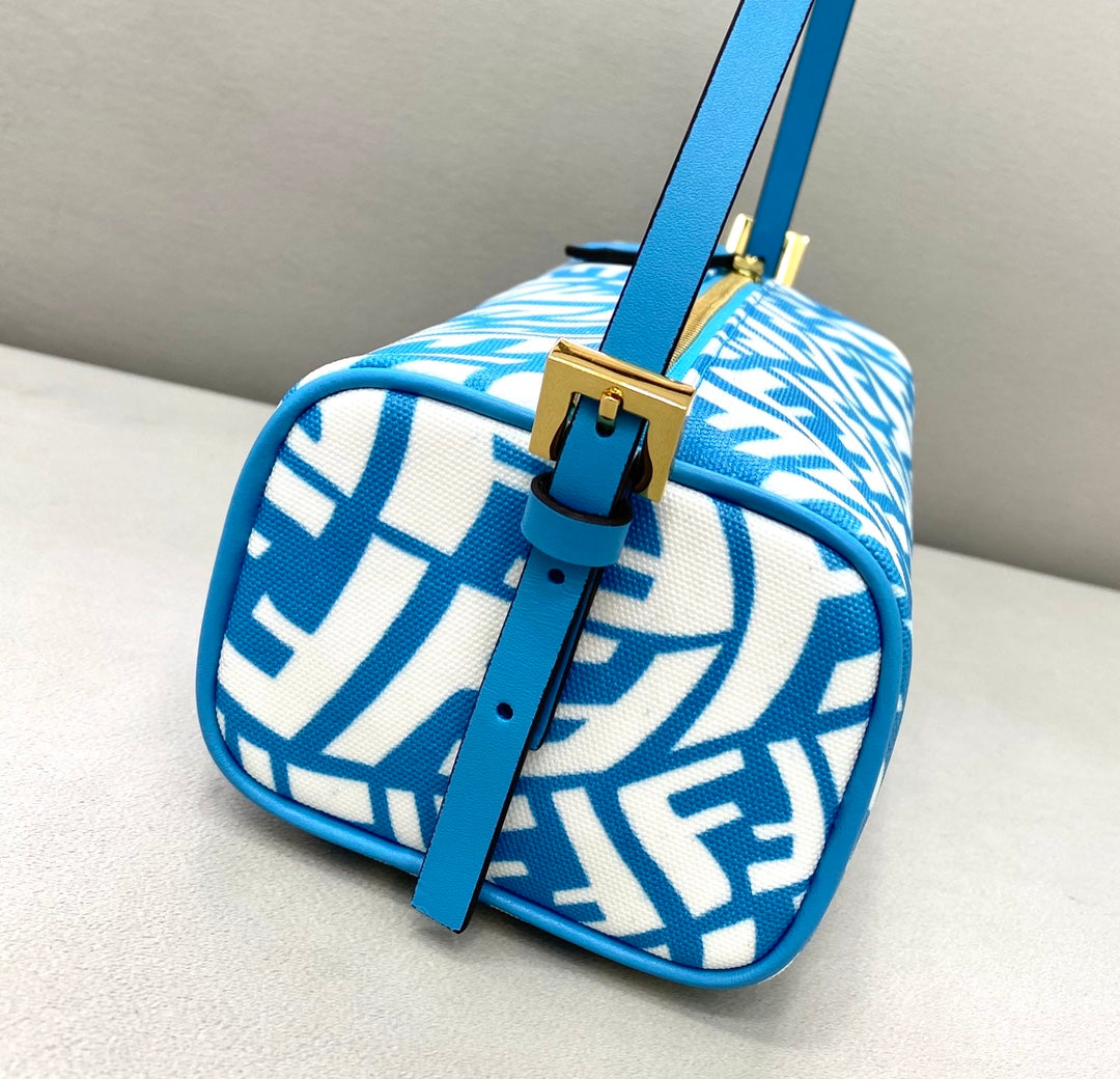 FEN Bag Shoulder 18 cm Small 2 Color 's