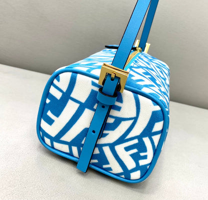 FEN Bag Shoulder 18 cm Small 2 Color 's