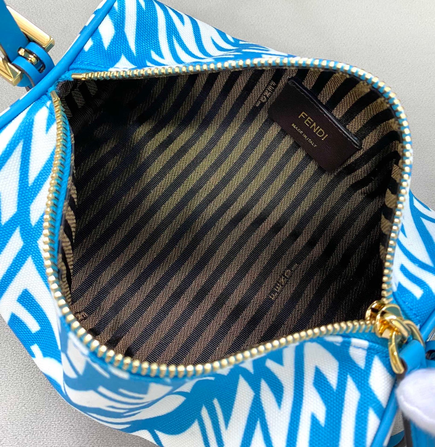 FEN Bag Shoulder 18 cm Small 2 Color 's