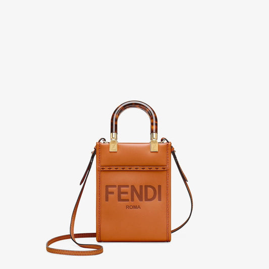FEN Bag Mini Sunshine 18 Cm