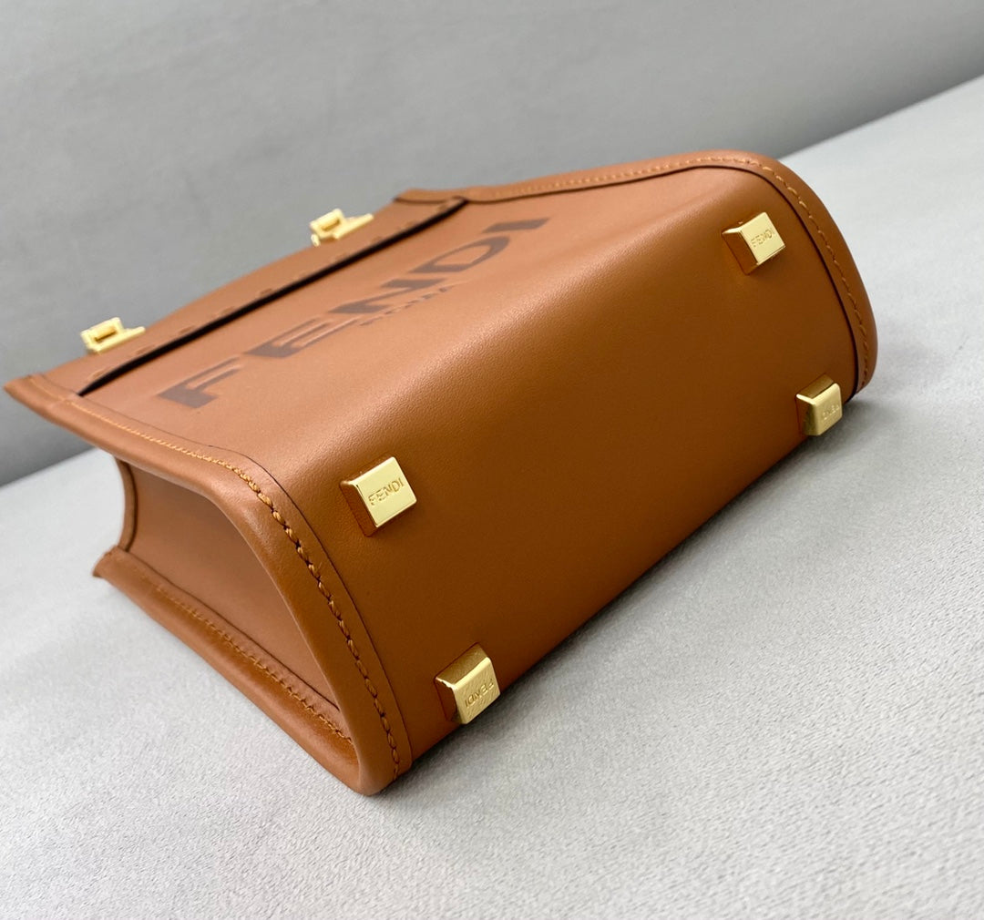 FEN Bag Mini Sunshine 18 Cm