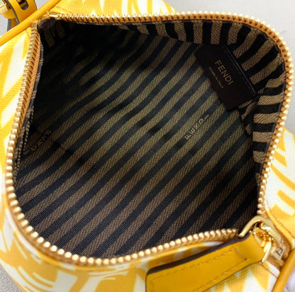 FEN Bag Shoulder 18 cm Small 2 Color 's