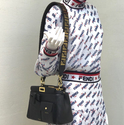 Fen Bag Black