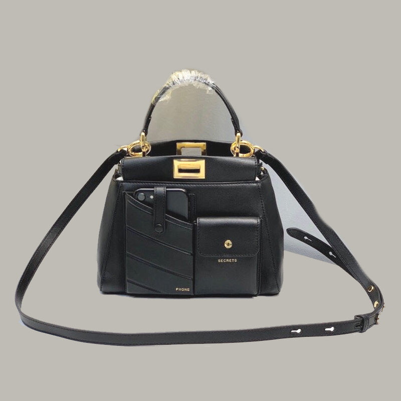 Fen Bag Black