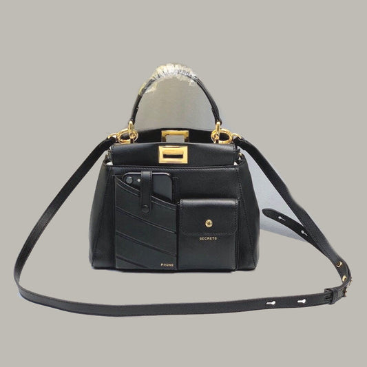 Fen Bag Black