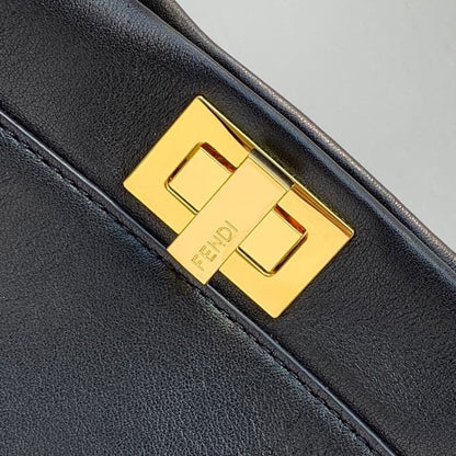 Fen Bag Black