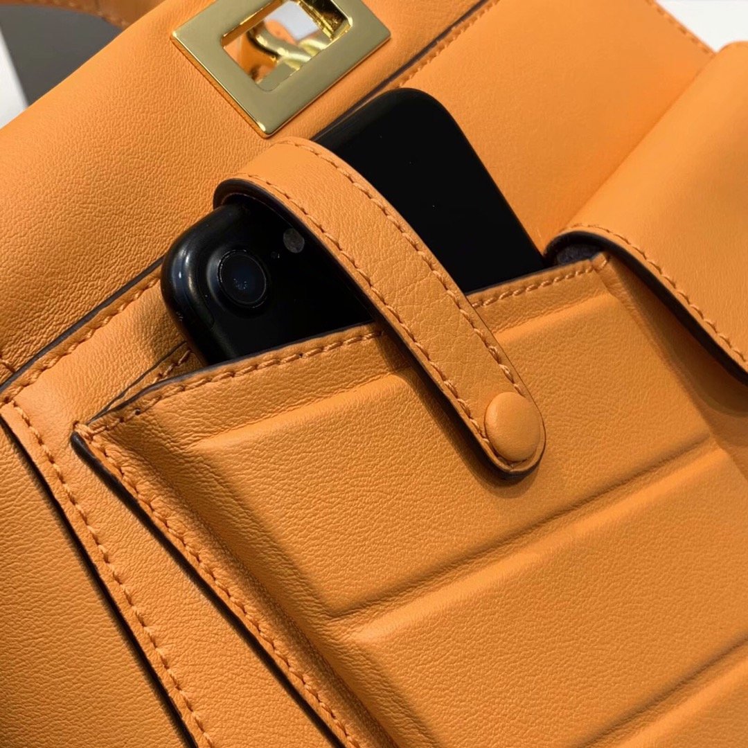 Fen Bag Orange