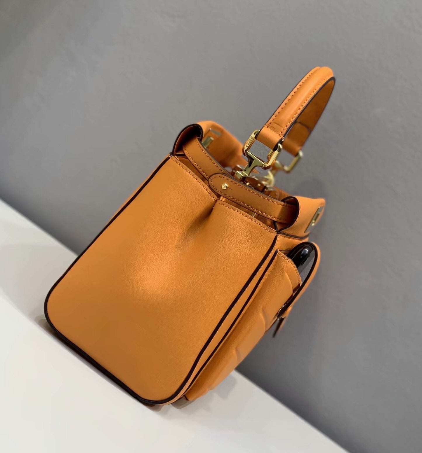 Fen Bag Orange