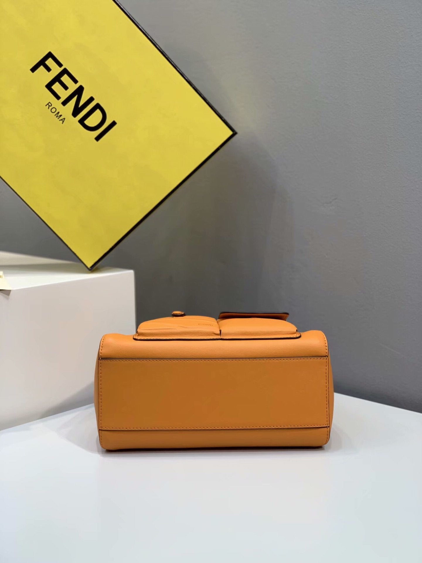 Fen Bag Orange