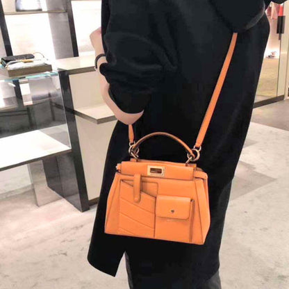 Fen Bag Orange