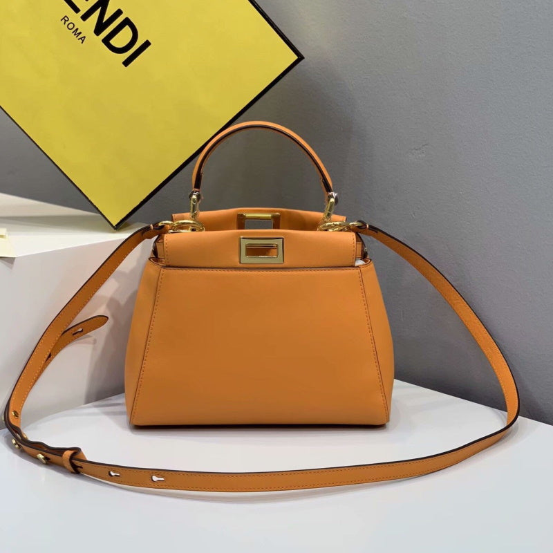 Fen Bag Orange
