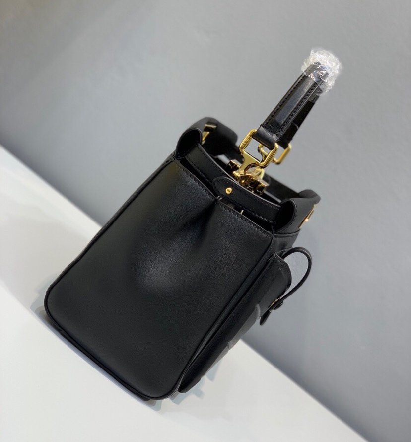 Fen Bag Black