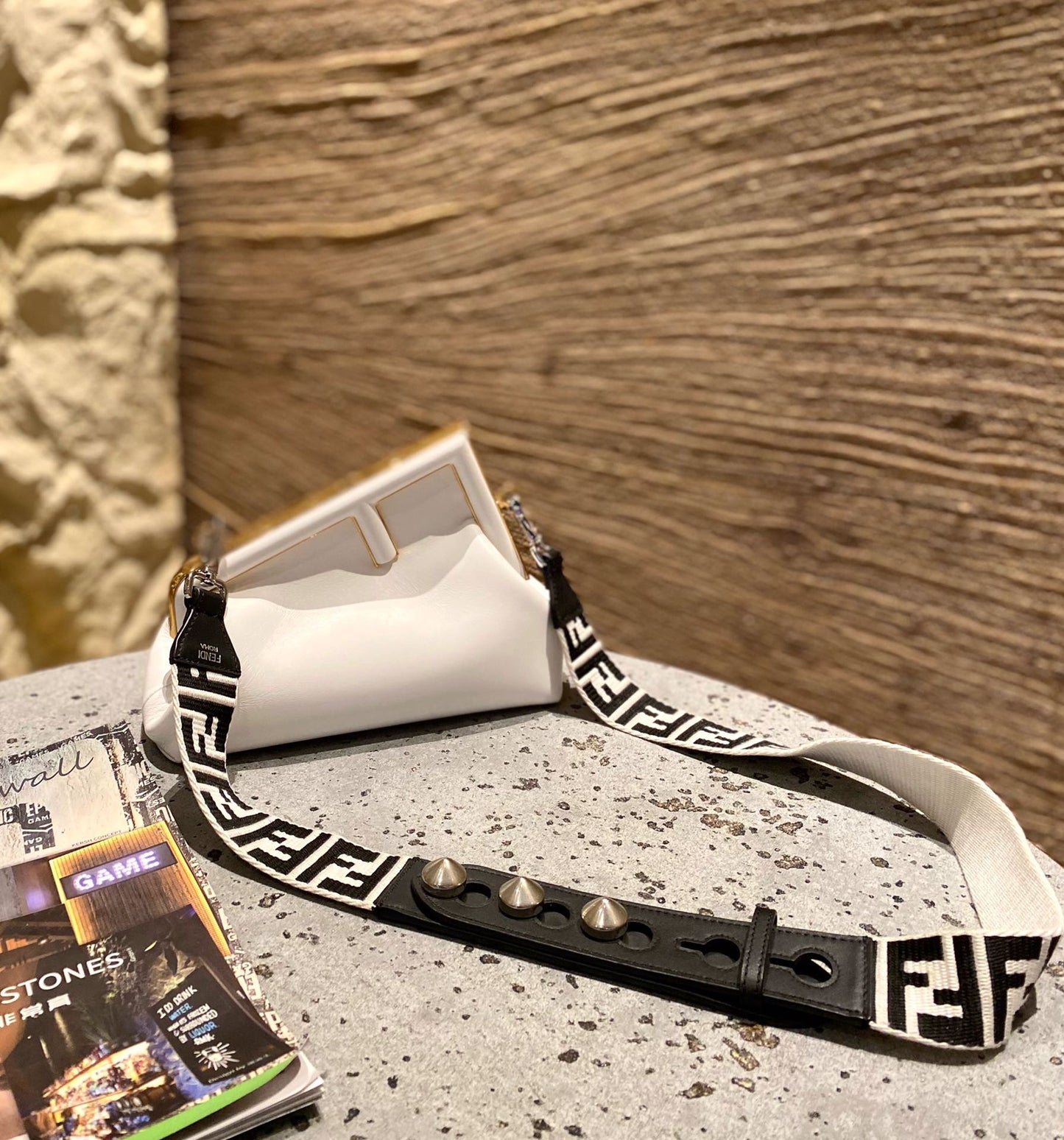 FEN  First Bag 2  Size 's
