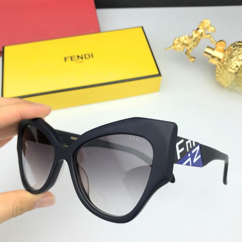 Fen Sunglasses