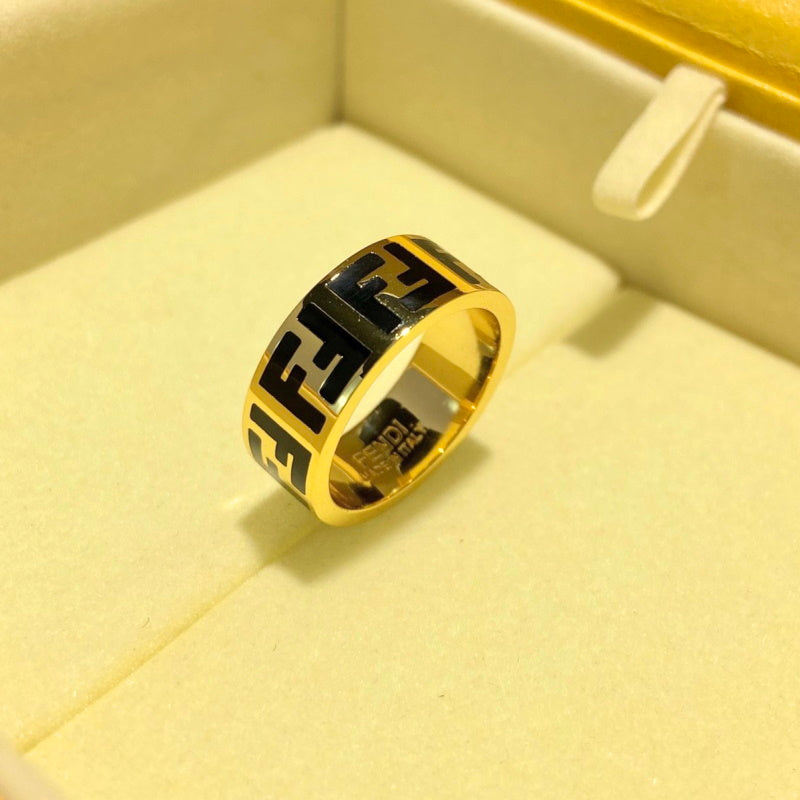 Fen Fashion Rings
