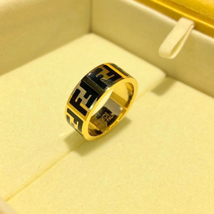 Fen Fashion Rings