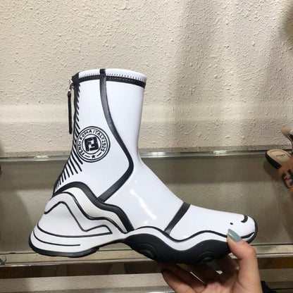 Fen Trainer Sneakers