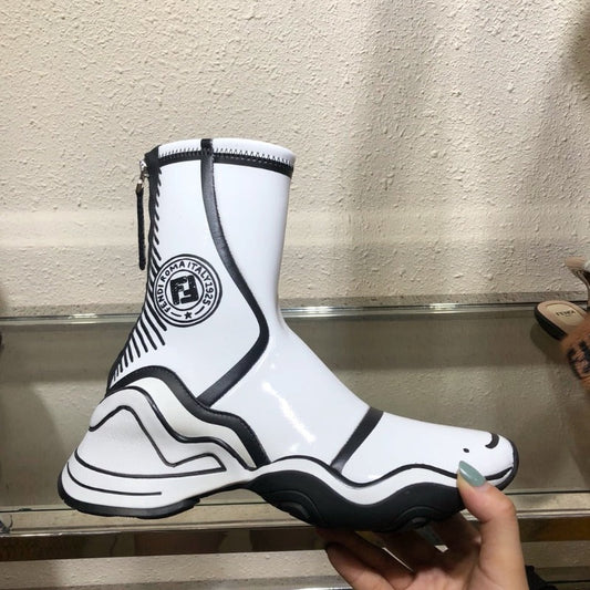 Fen Trainer Sneakers