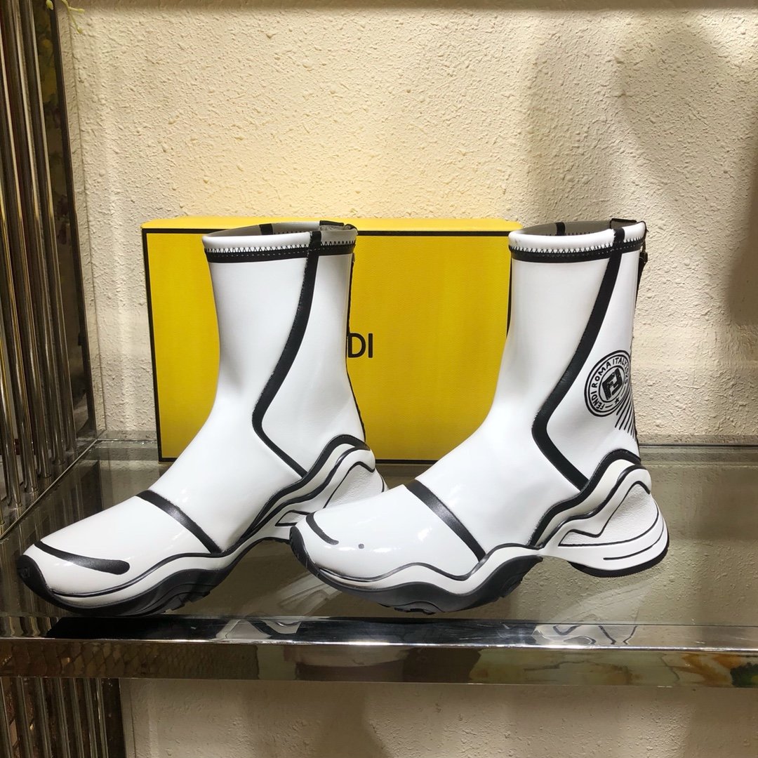 Fen Trainer Sneakers