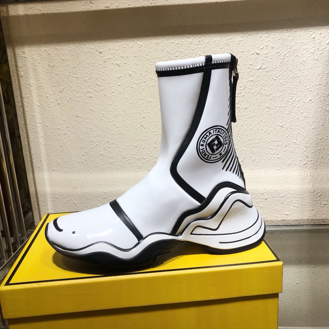 Fen Trainer Sneakers