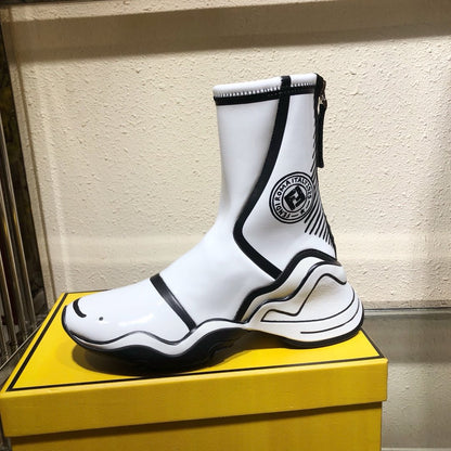 Fen Trainer Sneakers