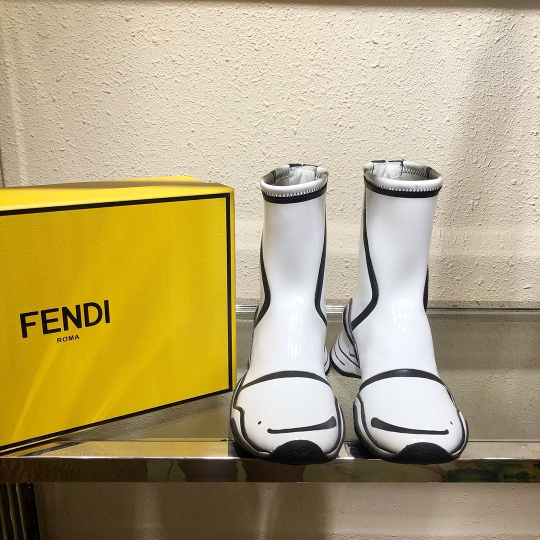 Fen Trainer Sneakers