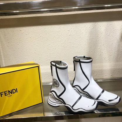 Fen Trainer Sneakers