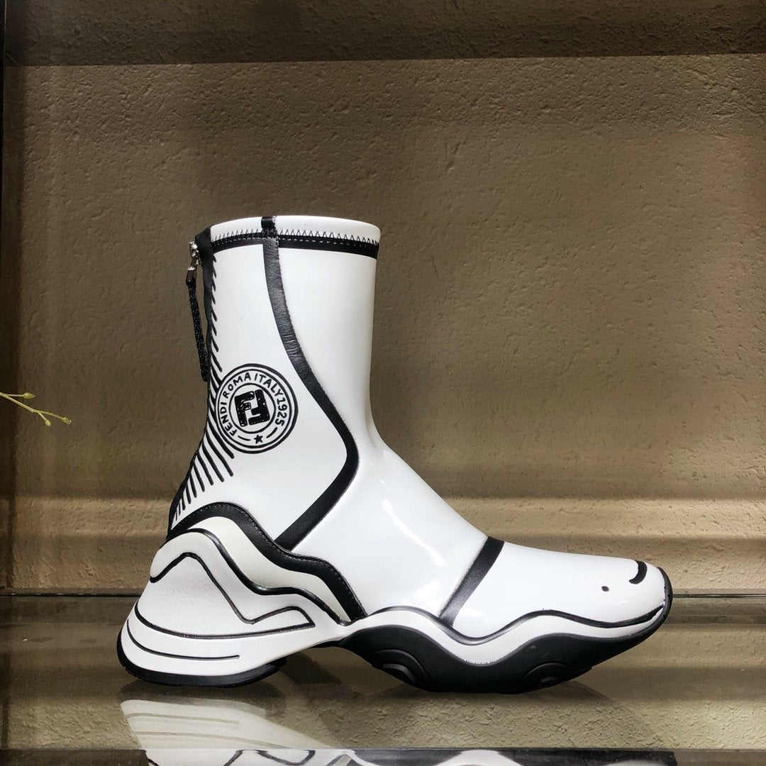 Fen Trainer Sneakers