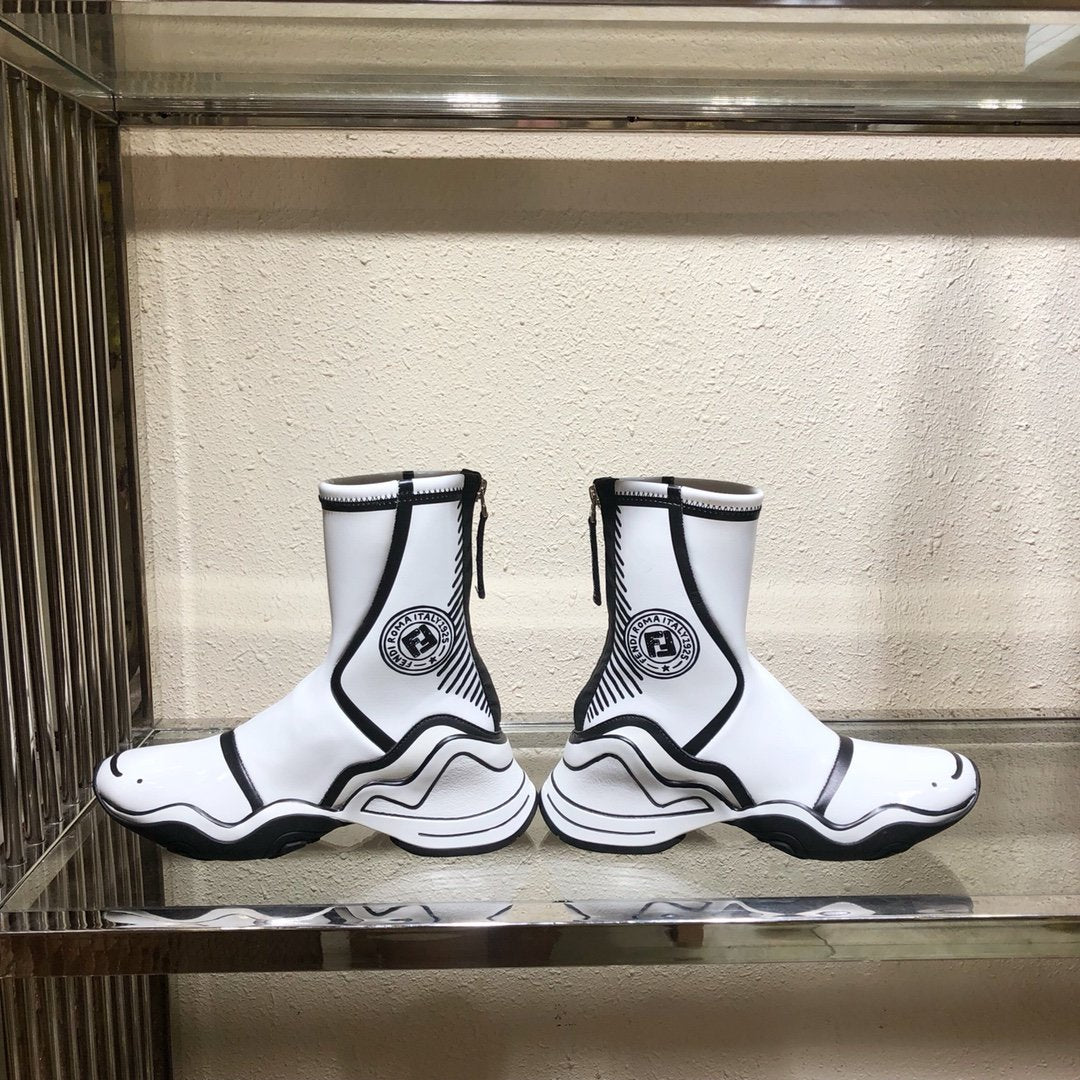 Fen Trainer Sneakers