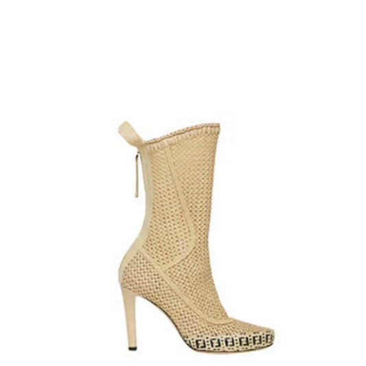 FEN  Boots Med Mesh