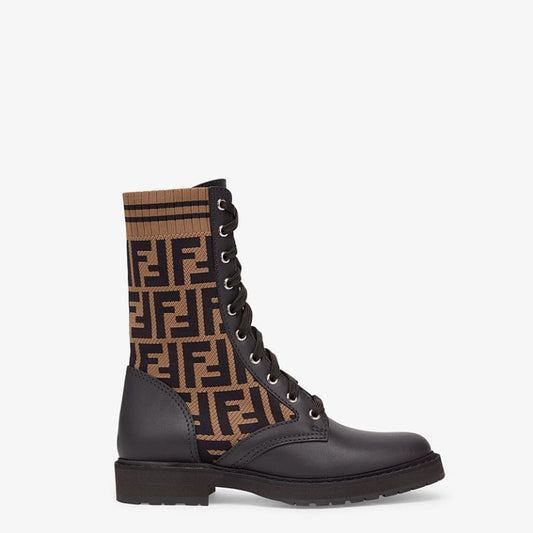 Fen  Boots  Monogram