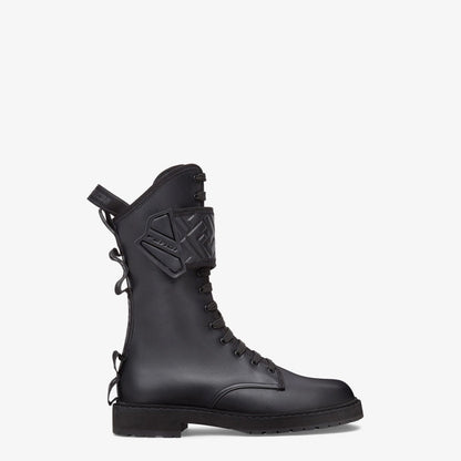 Fen  Boots  Monogram