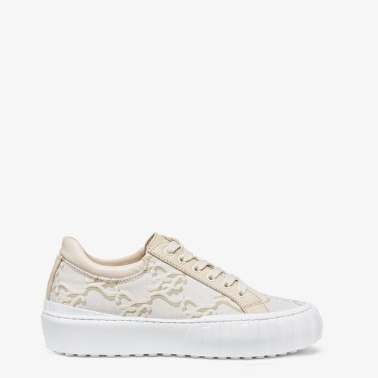 FEN  Sneakers Trainers 2 Color 's Woman