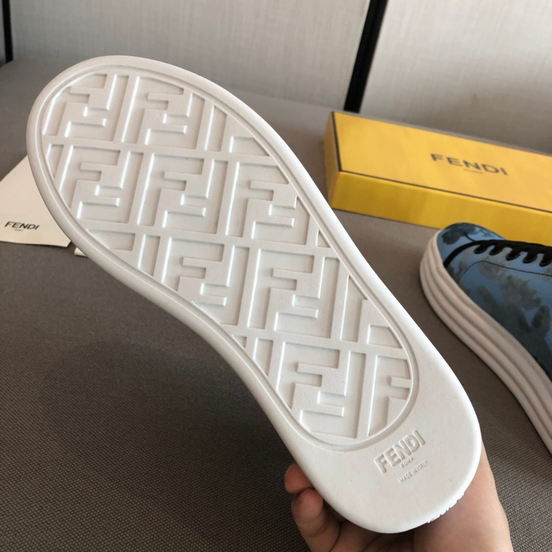 FEN  Sneakers