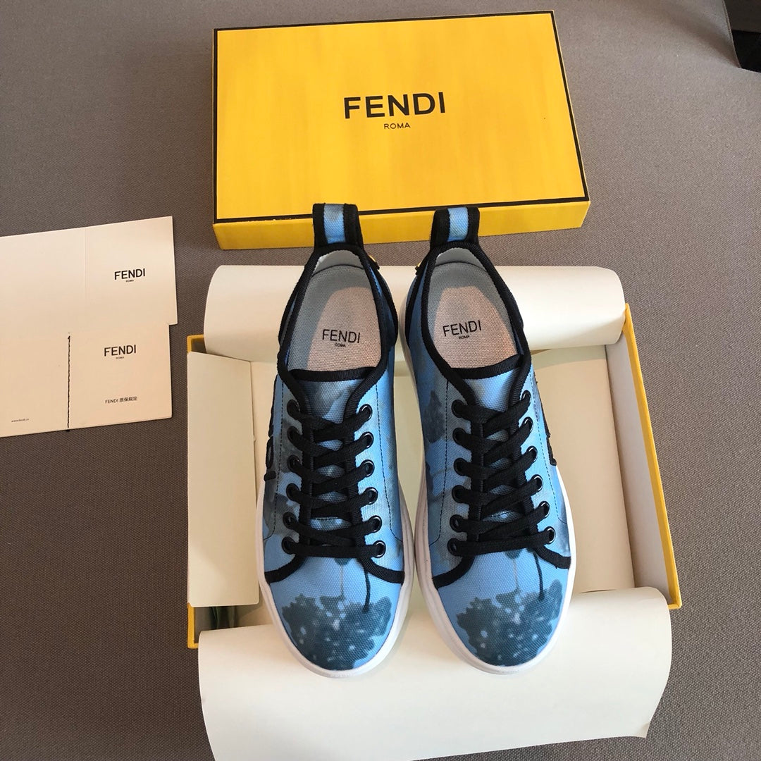 FEN  Sneakers