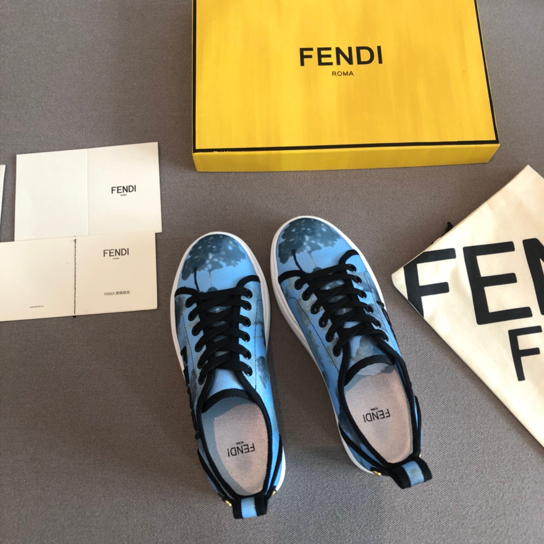 FEN  Sneakers