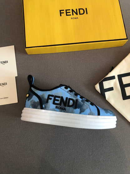 FEN  Sneakers