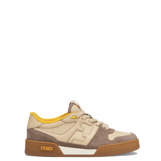 FEN  Match Sneakers 2 Color 's 46