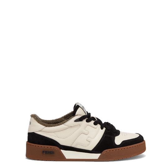 FEN  Match Sneakers 2 Color 's 46