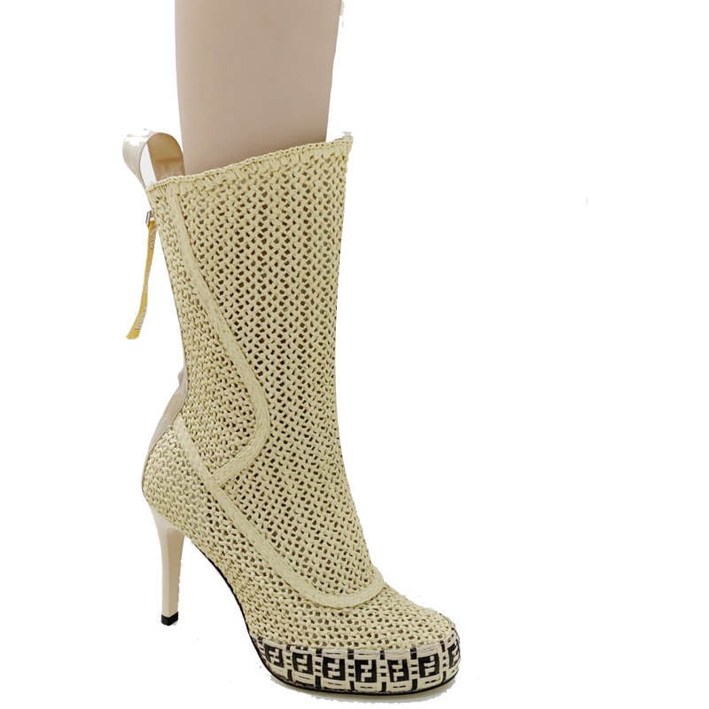 FEN  Boots Med Mesh