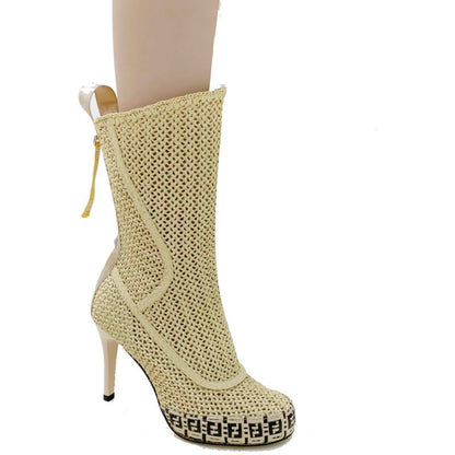FEN  Boots Med Mesh