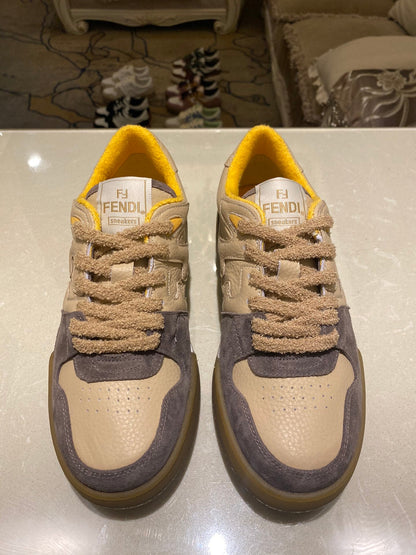 FEN  Match Sneakers 2 Color 's 46