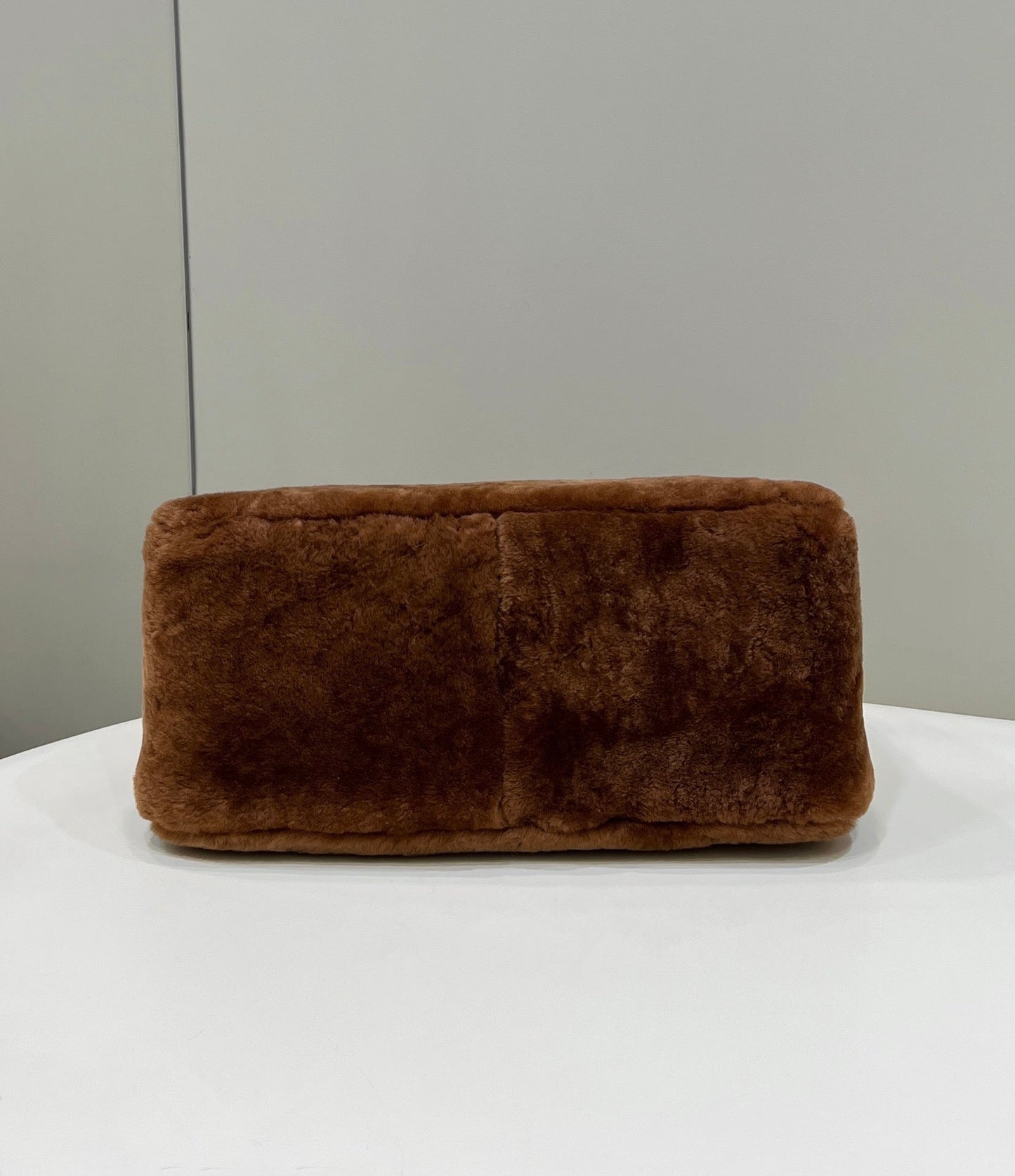 FEN  Bag Shearling   36 cm