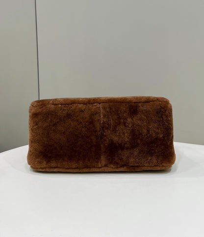FEN  Bag Shearling   36 cm