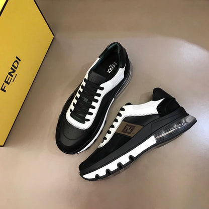 Fen Sneakers Low