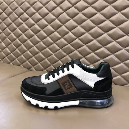 Fen Sneakers Low