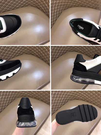 Fen Sneakers Low