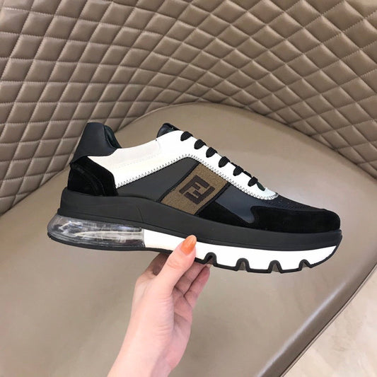 Fen Sneakers Low