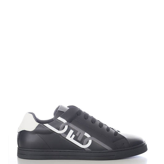 FEN Sneakers Trainers 2 Color 's